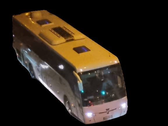 VIP Bus